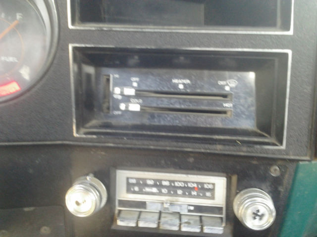 1986 GMC Sierra 1500 BASE - photo 13
