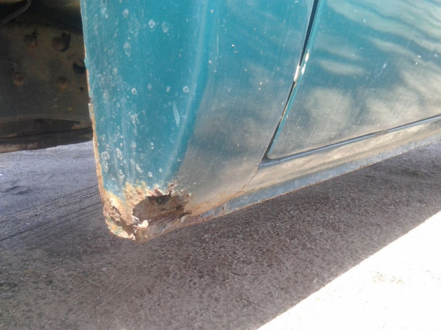 1986 GMC Sierra 1500 BASE - photo 7