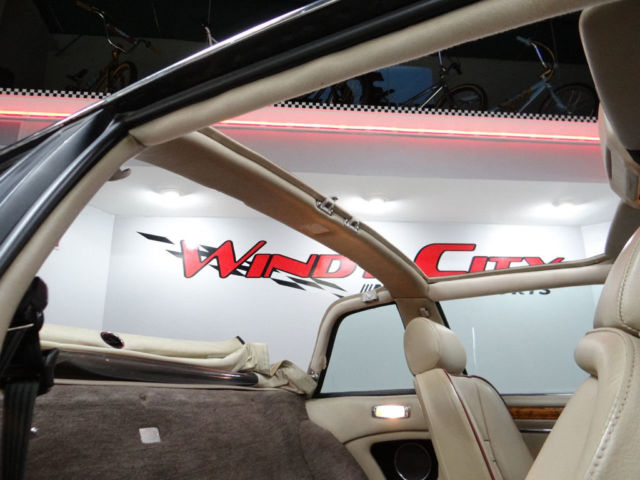 1986 Jaguar XJS - photo 4