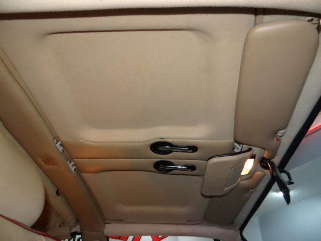 1986 Jaguar XJS - photo 5