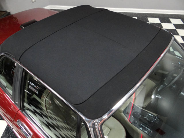 1986 Jaguar XJS - photo 6