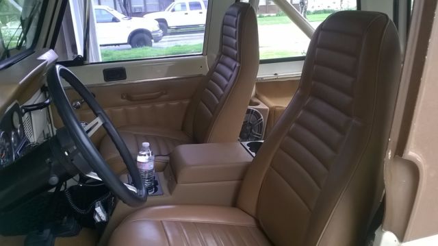 1986 Jeep CJ Renegade - photo 9