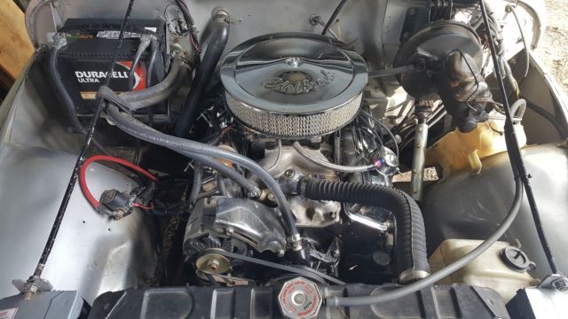 1986 Jeep CJ CJ7 - photo 7