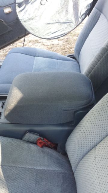 1986 Mercury Cougar - photo 10