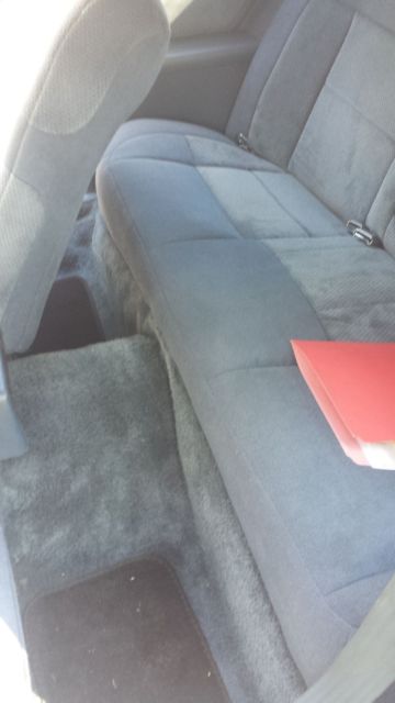 1986 Mercury Cougar - photo 6