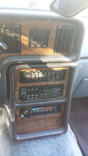 1986 Mercury Cougar - photo 8