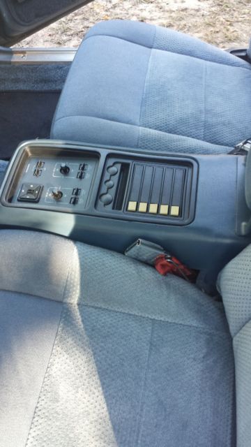 1986 Mercury Cougar - photo 9