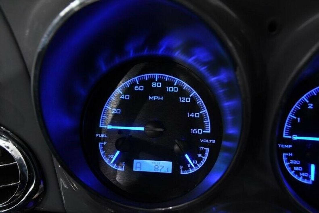 1968 Chevrolet Camaro Pro Touring - photo 10