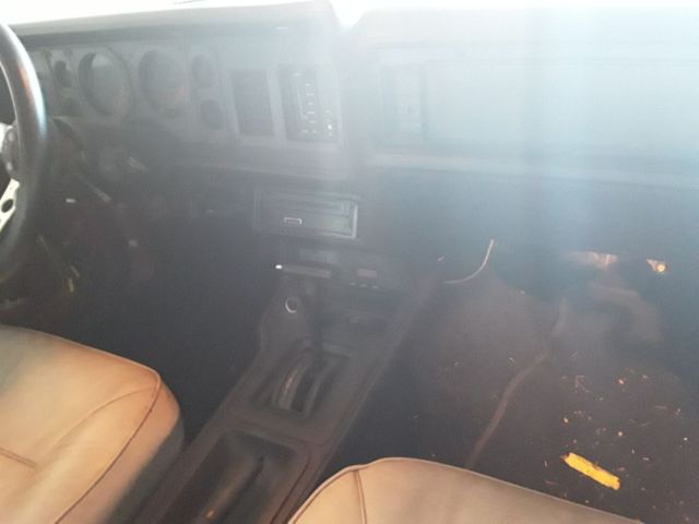 1986 Ford Mustang Gt convertable - photo 13