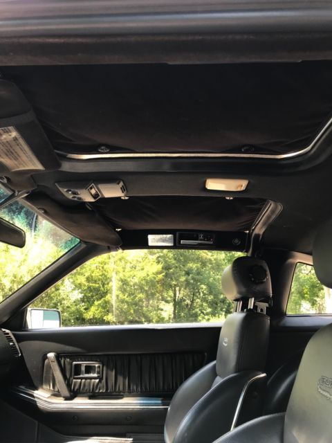 1986 Nissan 300ZX - photo 12