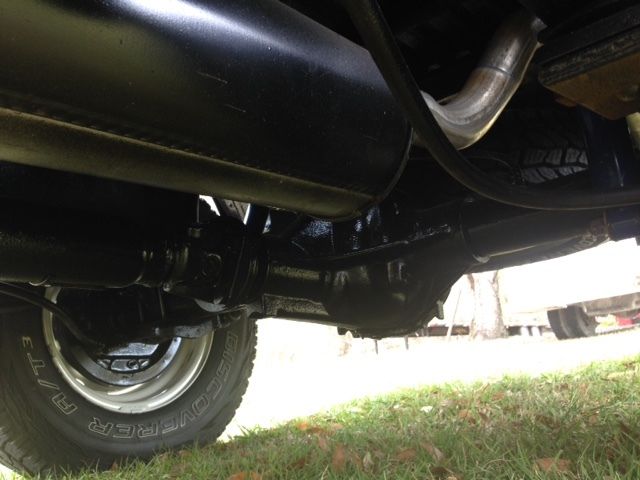 1986 Nissan Other Pickups - photo 10
