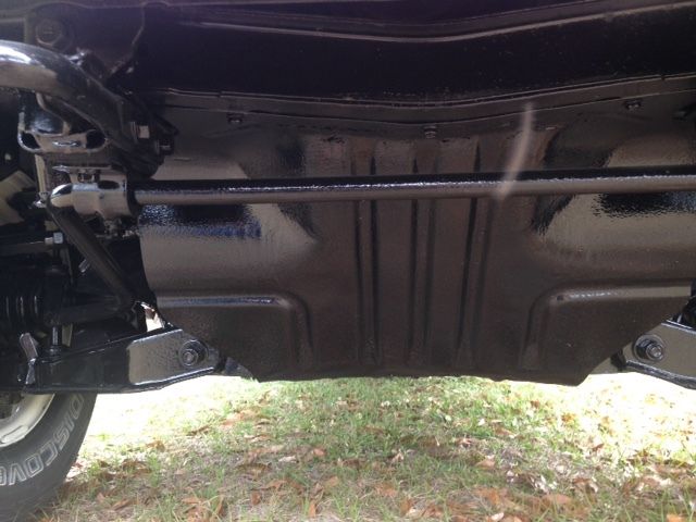 1986 Nissan Other Pickups - photo 9
