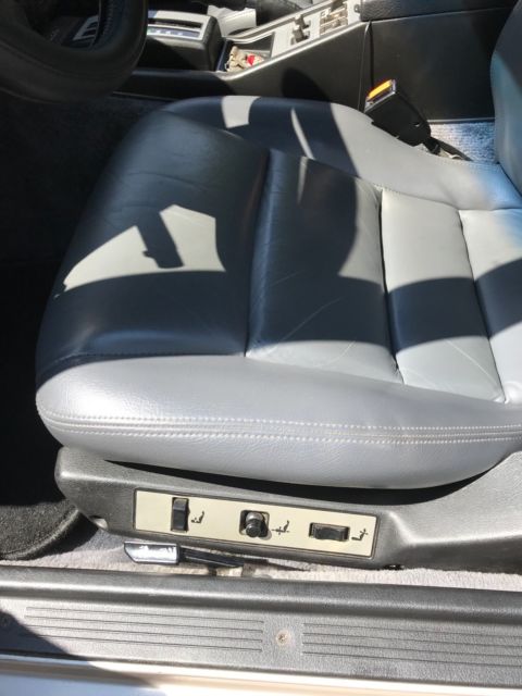 1986 Nissan 300ZX Turbo - photo 13