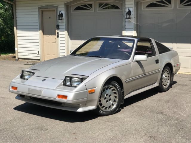 1986 Nissan 300ZX Turbo - photo 2