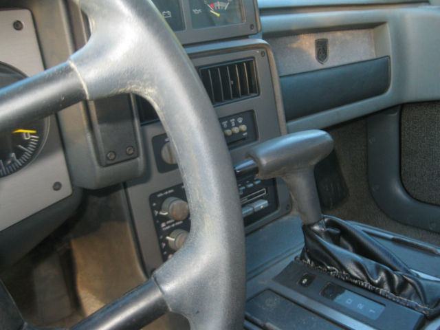 1986 Pontiac Fiero - photo 11