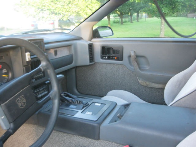 1986 Pontiac Fiero - photo 9