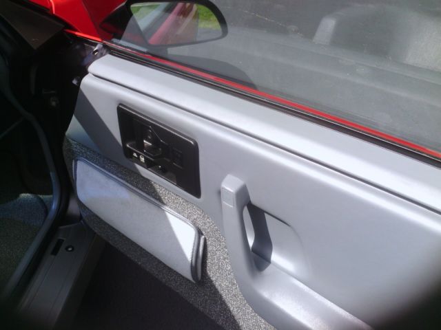 1986 Pontiac Fiero GT - photo 12