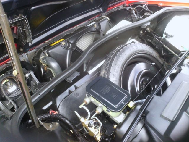 1986 Pontiac Fiero GT - photo 7