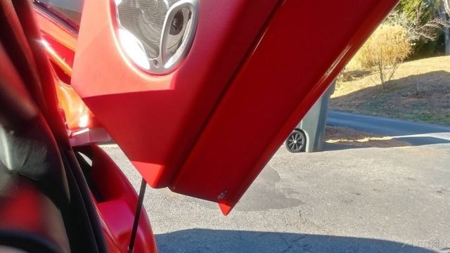 1986 Lamborghini Diablo Custom Diablo Replica - photo 11