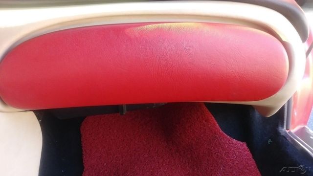 1986 Lamborghini Diablo Custom Diablo Replica - photo 8