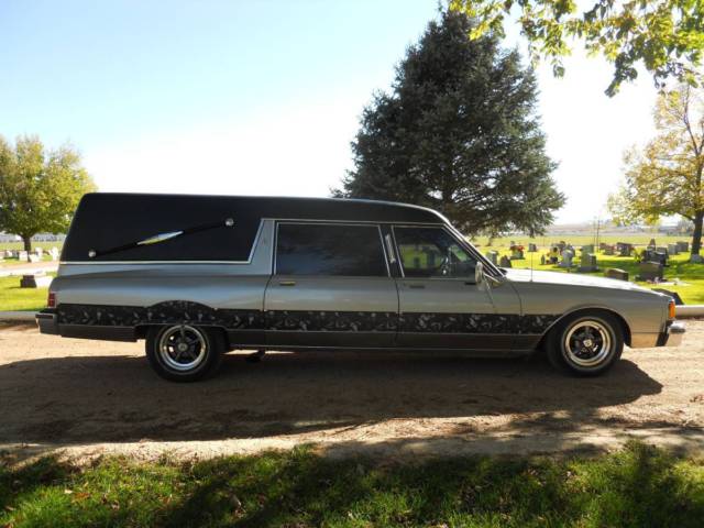 1986 Pontiac Other Base Wagon 4-Door - photo 4