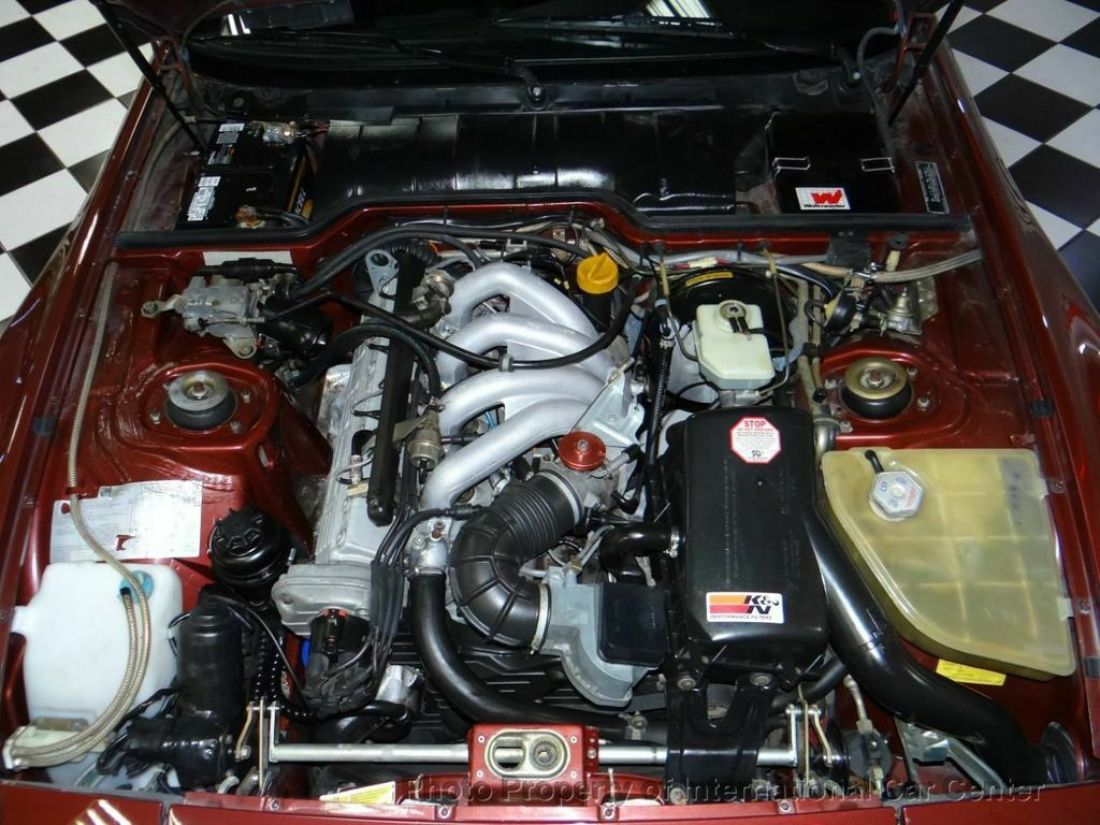 1986 Porsche 944 - photo 6