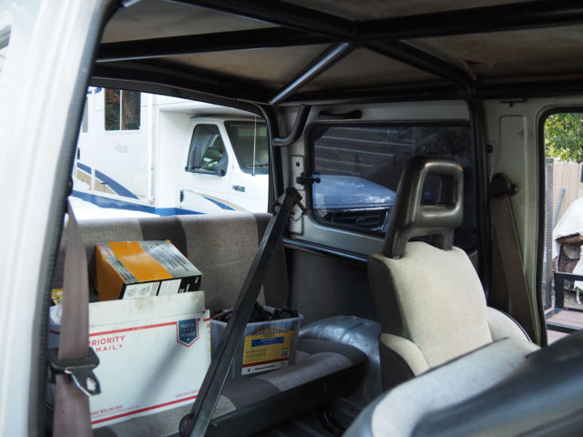 1986 Suzuki Samurai - photo 9