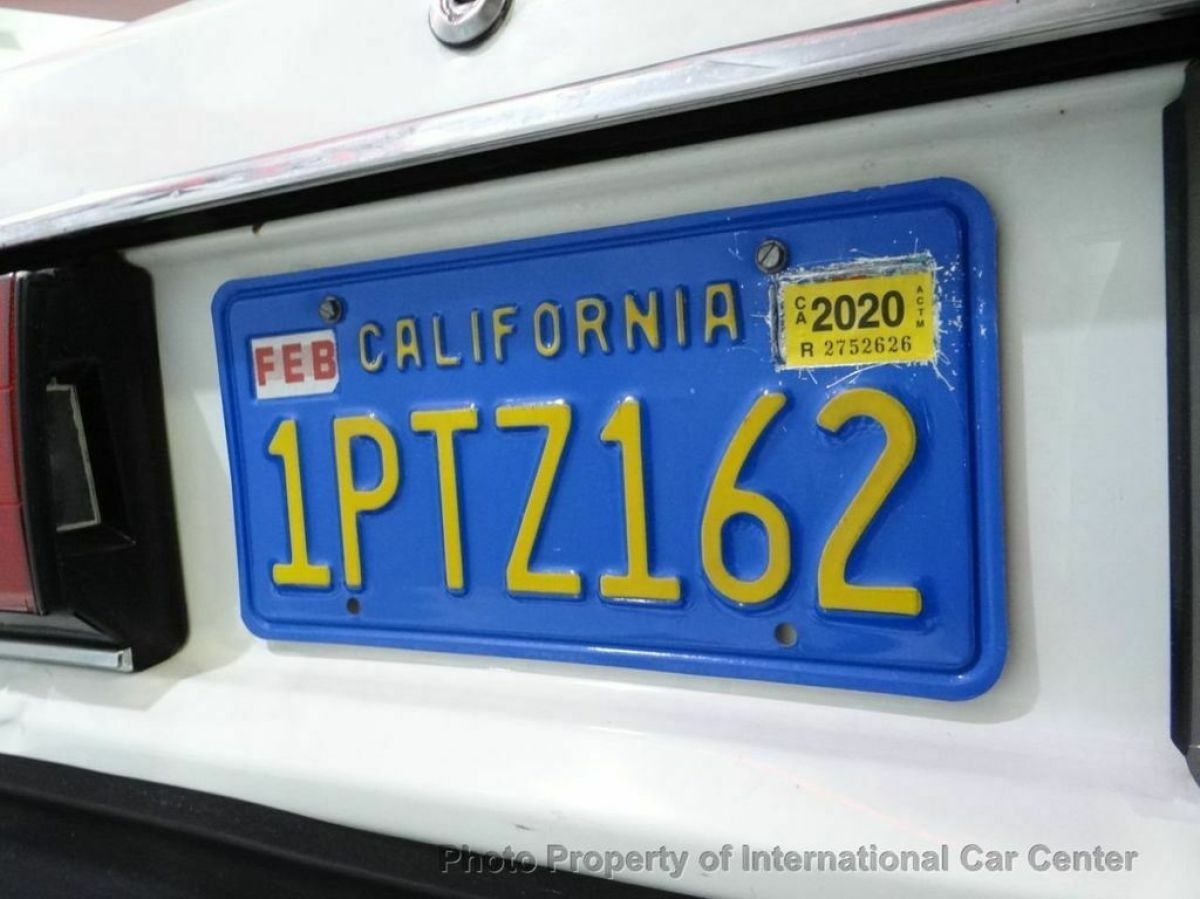 1986 Toyota Camry Deluxe - photo 6