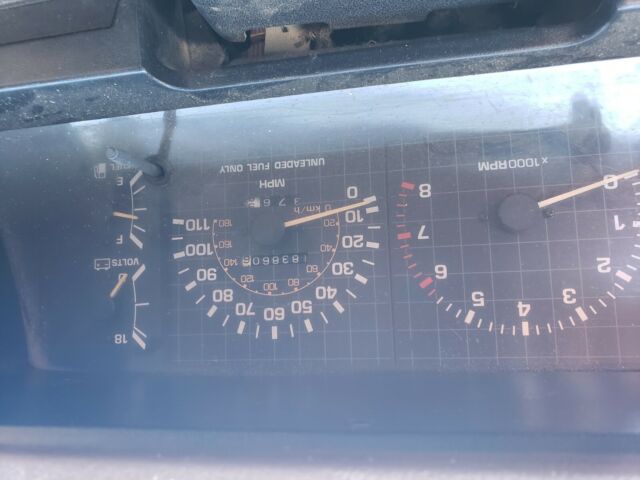 1986 Toyota Other SR5 - photo 13