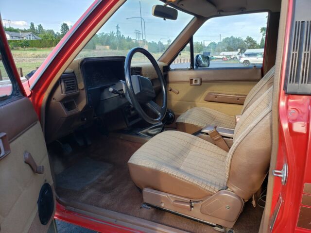 1986 Toyota Other SR5 - photo 3