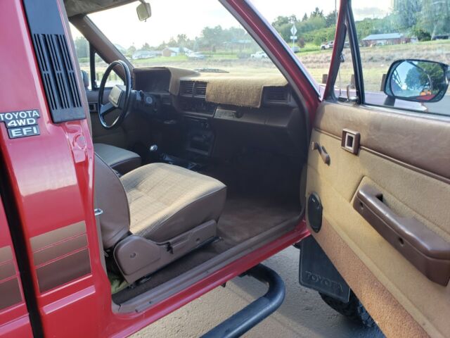 1986 Toyota Other SR5 - photo 4