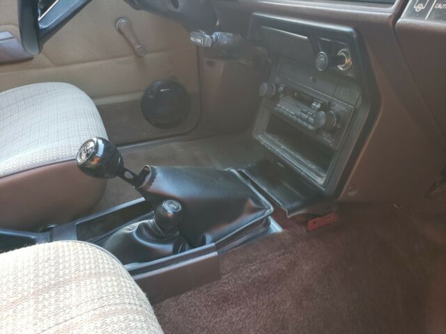 1986 Toyota Other SR5 - photo 6