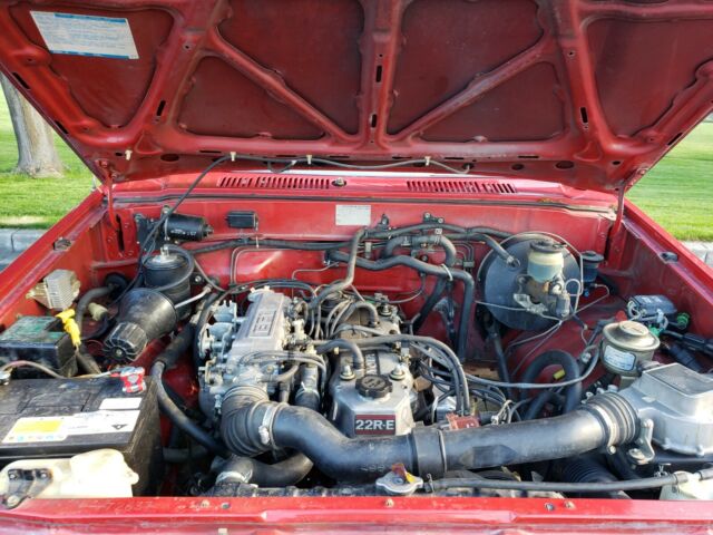 1986 Toyota Other SR5 - photo 8