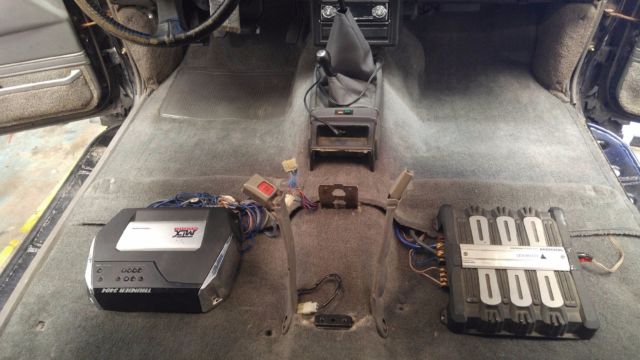 1986 Toyota 4Runner - photo 11