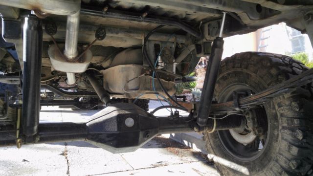 1986 Toyota 4Runner - photo 9