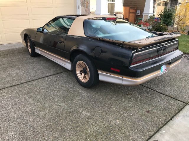 1986 Pontiac Trans Am Knight Rider - photo 3