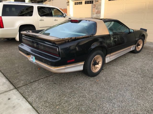 1986 Pontiac Trans Am Knight Rider - photo 4