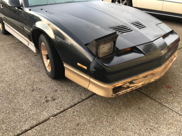 1986 Pontiac Trans Am Knight Rider - photo 7