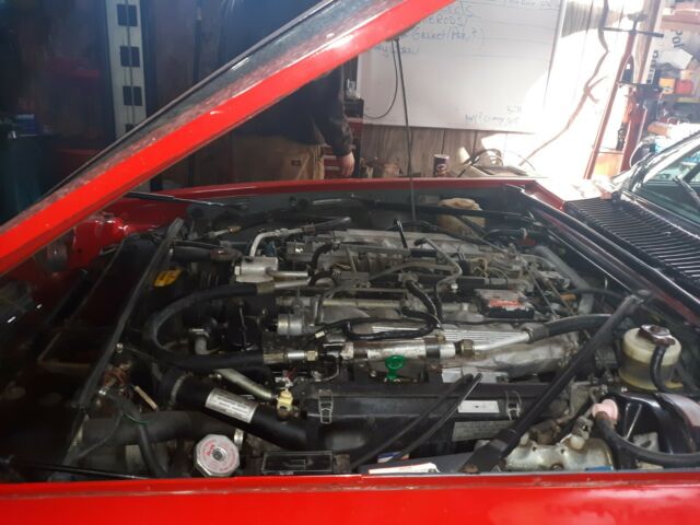 1986 Jaguar XJS XJS - photo 4
