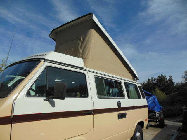 1986 Volkswagen Bus/Vanagon GL - photo 6