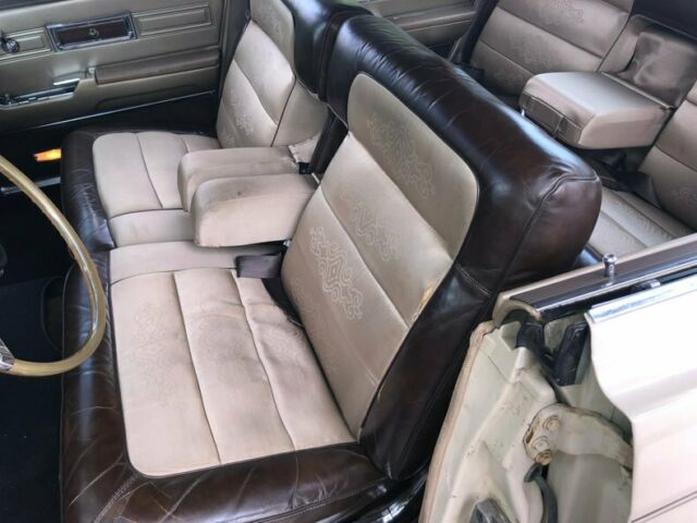1967 Chrysler Imperial Crown - photo 12