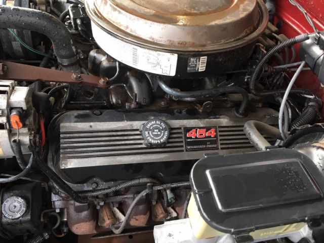 1991 Chevrolet Silverado 2500 Silverado - photo 6
