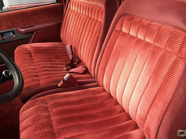 1991 Chevrolet Silverado 2500 Silverado - photo 8