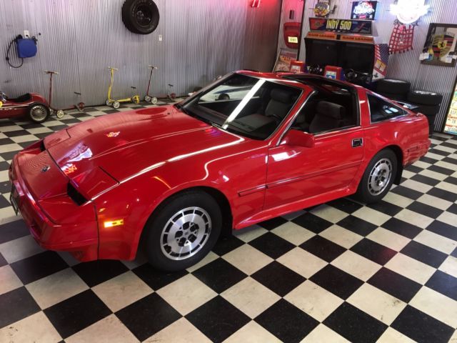 1986 Nissan 300ZX - photo 10