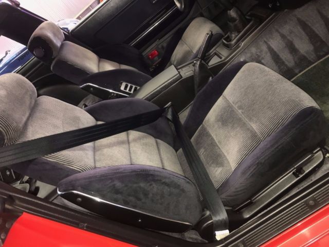 1986 Nissan 300ZX - photo 11