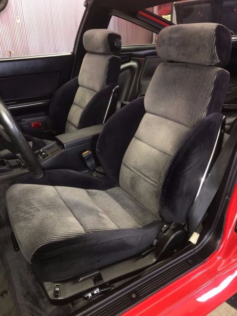 1986 Nissan 300ZX - photo 12