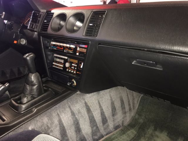 1986 Nissan 300ZX - photo 13