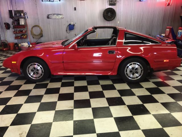 1986 Nissan 300ZX - photo 2