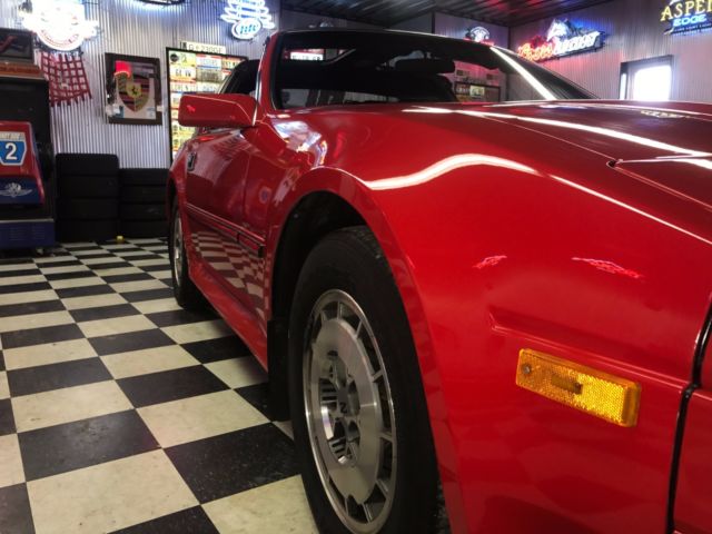 1986 Nissan 300ZX - photo 3
