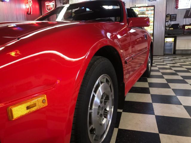 1986 Nissan 300ZX - photo 4